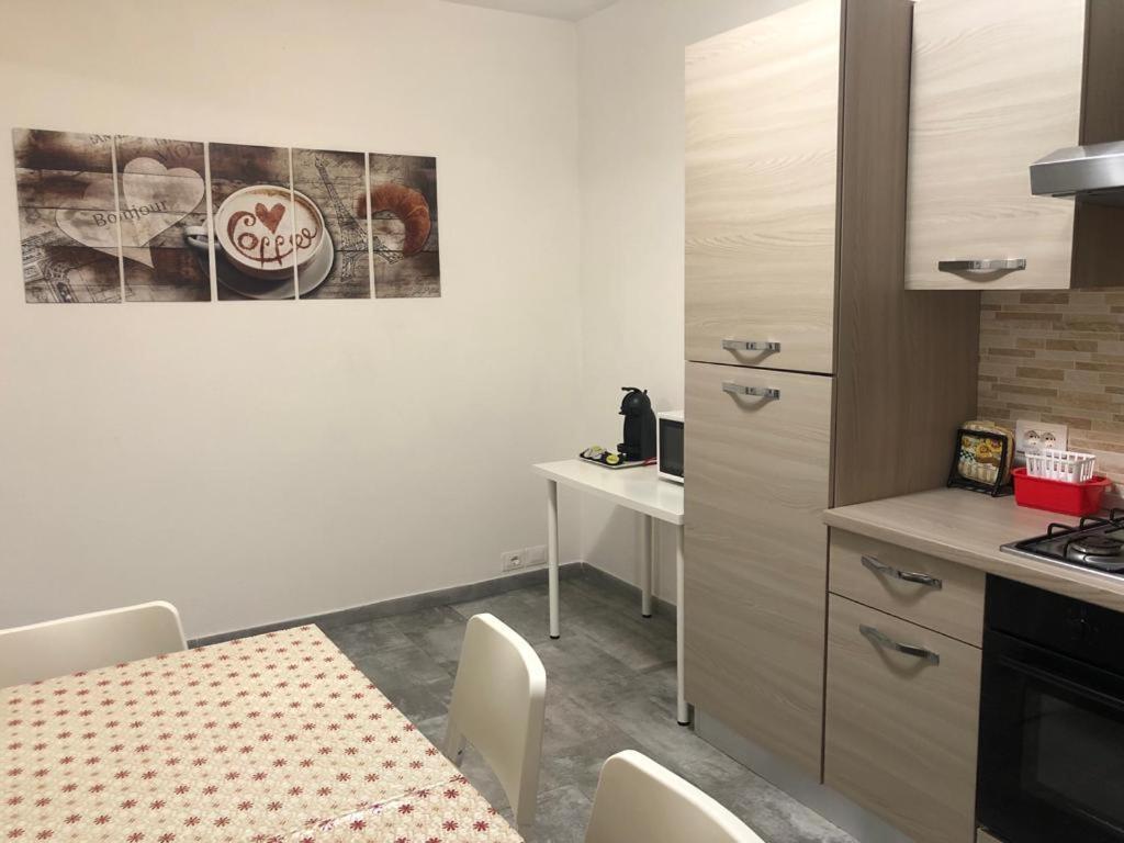 Il Grappolo -Affittacamere- Gavi Dış mekan fotoğraf